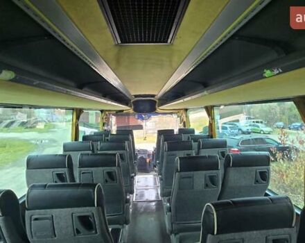 Белый Ивеко 391, объемом двигателя 3.92 л и пробегом 872 тыс. км за 21999 $, фото 33 на Automoto.ua