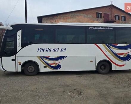 Белый Ивеко 391, объемом двигателя 3.92 л и пробегом 872 тыс. км за 21999 $, фото 11 на Automoto.ua