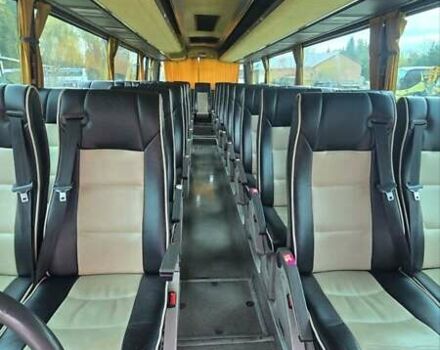 Белый Ивеко 391, объемом двигателя 3.92 л и пробегом 872 тыс. км за 21999 $, фото 25 на Automoto.ua