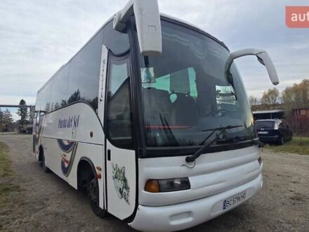 Белый Ивеко 391, объемом двигателя 3.92 л и пробегом 872 тыс. км за 21999 $, фото 1 на Automoto.ua