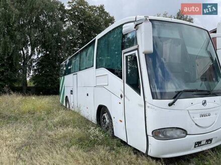 Ивеко 391 1997 в Монастырище на Automoto.ua Ивеко 391, объемом двигателя 9.5 л и пробегом 300 тыс. км за 10000 $, фото 1 на Automoto.ua