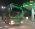 Зеленый Ивеко 391, объемом двигателя 9.5 л и пробегом 780 тыс. км за 12000 $, фото 1 на Automoto.ua