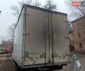 Белый Ивеко 65C17, объемом двигателя 2.8 л и пробегом 826 тыс. км за 5400 $, фото 1 на Automoto.ua