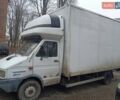 Белый Ивеко 65C17, объемом двигателя 2.8 л и пробегом 826 тыс. км за 5400 $, фото 1 на Automoto.ua