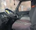 Белый Ивеко 65C17, объемом двигателя 2.8 л и пробегом 826 тыс. км за 5400 $, фото 2 на Automoto.ua