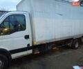 Белый Ивеко 65C17, объемом двигателя 2.8 л и пробегом 866 тыс. км за 7350 $, фото 6 на Automoto.ua