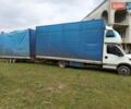 Белый Ивеко 65C17, объемом двигателя 2.8 л и пробегом 716 тыс. км за 9900 $, фото 1 на Automoto.ua