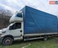 Белый Ивеко 65C17, объемом двигателя 2.8 л и пробегом 716 тыс. км за 9900 $, фото 4 на Automoto.ua