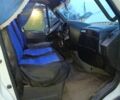 Белый Ивеко 65C17, объемом двигателя 2.8 л и пробегом 866 тыс. км за 7350 $, фото 9 на Automoto.ua