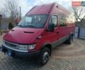 Красный Ивеко 65C17, объемом двигателя 3 л и пробегом 603 тыс. км за 9800 $, фото 1 на Automoto.ua