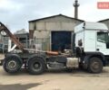 Белый Ивеко Курсор, объемом двигателя 7.79 л и пробегом 500 тыс. км за 15000 $, фото 1 на Automoto.ua