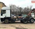 Белый Ивеко Курсор, объемом двигателя 7.79 л и пробегом 500 тыс. км за 15000 $, фото 3 на Automoto.ua