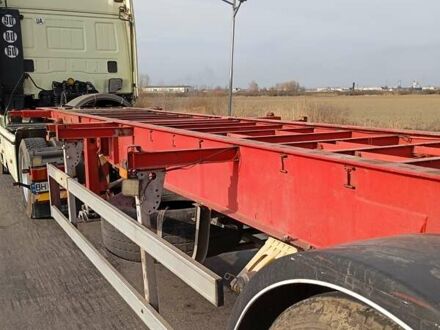 Івеко Курсор 2000 у Одесі на Automoto.ua Івеко Курсор, об'ємом двигуна 10.3 л та пробігом 1 тис. км за 8500 $, фото 1 на Automoto.ua