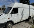 Белый Ивеко Дейли 4x4, объемом двигателя 2.5 л и пробегом 98 тыс. км за 3500 $, фото 1 на Automoto.ua