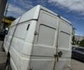 Белый Ивеко Дейли 4x4, объемом двигателя 2.5 л и пробегом 98 тыс. км за 3500 $, фото 2 на Automoto.ua