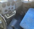 Белый Ивеко Дейли 4x4, объемом двигателя 2.8 л и пробегом 256 тыс. км за 6500 $, фото 11 на Automoto.ua