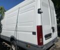 Белый Ивеко Дейли 4x4, объемом двигателя 2.8 л и пробегом 256 тыс. км за 4999 $, фото 6 на Automoto.ua