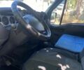 Белый Ивеко Дейли 4x4, объемом двигателя 2.8 л и пробегом 256 тыс. км за 6500 $, фото 10 на Automoto.ua