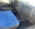 Белый Ивеко Дейли 4x4, объемом двигателя 2.8 л и пробегом 256 тыс. км за 6500 $, фото 15 на Automoto.ua