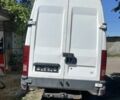 Белый Ивеко Дейли 4x4, объемом двигателя 2.8 л и пробегом 256 тыс. км за 6500 $, фото 5 на Automoto.ua