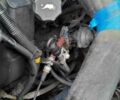 Белый Ивеко Дейли 4x4, объемом двигателя 2.8 л и пробегом 480 тыс. км за 2200 $, фото 8 на Automoto.ua