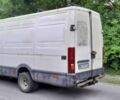 Белый Ивеко Дейли 4x4, объемом двигателя 2.8 л и пробегом 480 тыс. км за 2200 $, фото 4 на Automoto.ua