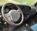 Белый Ивеко Дейли 4x4, объемом двигателя 2.8 л и пробегом 480 тыс. км за 2200 $, фото 14 на Automoto.ua