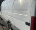 Белый Ивеко Дейли 4x4, объемом двигателя 2.8 л и пробегом 430 тыс. км за 8000 $, фото 6 на Automoto.ua