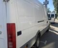 Белый Ивеко Дейли 4x4, объемом двигателя 2.8 л и пробегом 430 тыс. км за 8000 $, фото 3 на Automoto.ua