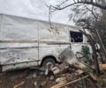 Белый Ивеко Дейли 4x4, объемом двигателя 2.3 л и пробегом 328 тыс. км за 2000 $, фото 3 на Automoto.ua