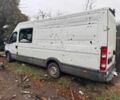 Белый Ивеко Дейли 4x4, объемом двигателя 2.3 л и пробегом 328 тыс. км за 2000 $, фото 1 на Automoto.ua