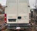 Белый Ивеко Дейли 4x4, объемом двигателя 2.3 л и пробегом 328 тыс. км за 2000 $, фото 2 на Automoto.ua