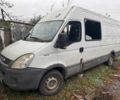 Белый Ивеко Дейли 4x4, объемом двигателя 2.3 л и пробегом 328 тыс. км за 2000 $, фото 6 на Automoto.ua