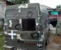 Белый Ивеко Дейли 4x4, объемом двигателя 2.8 л и пробегом 100 тыс. км за 2650 $, фото 2 на Automoto.ua
