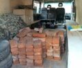 Белый Ивеко Дейли 4x4, объемом двигателя 2.8 л и пробегом 100 тыс. км за 2650 $, фото 10 на Automoto.ua