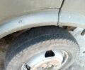 Белый Ивеко Дейли 4x4, объемом двигателя 2.8 л и пробегом 100 тыс. км за 2650 $, фото 5 на Automoto.ua