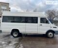 Білий Івеко Дейлі 4x4, об'ємом двигуна 2.8 л та пробігом 300 тис. км за 4100 $, фото 3 на Automoto.ua