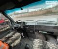 Белый Ивеко Дейли 4x4, объемом двигателя 2.8 л и пробегом 300 тыс. км за 4100 $, фото 15 на Automoto.ua