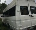 Білий Івеко Дейлі 4x4, об'ємом двигуна 2.8 л та пробігом 400 тис. км за 2000 $, фото 3 на Automoto.ua