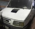 Белый Ивеко Дейли 4x4, объемом двигателя 2.8 л и пробегом 500 тыс. км за 2150 $, фото 1 на Automoto.ua
