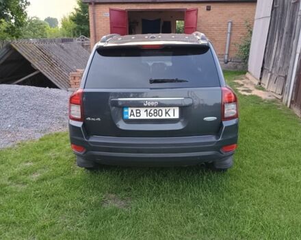 Черный Ивеко Дейли 4x4, объемом двигателя 2.4 л и пробегом 168 тыс. км за 9588 $, фото 3 на Automoto.ua