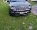 Черный Ивеко Дейли 4x4, объемом двигателя 2.4 л и пробегом 168 тыс. км за 9588 $, фото 1 на Automoto.ua