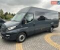 Коричневый Ивеко Дейли 4x4, объемом двигателя 3 л и пробегом 66 тыс. км за 30426 $, фото 1 на Automoto.ua