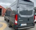 Коричневый Ивеко Дейли 4x4, объемом двигателя 3 л и пробегом 66 тыс. км за 30426 $, фото 4 на Automoto.ua