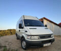 Ивеко Дейли 4x4, объемом двигателя 2.3 л и пробегом 108 тыс. км за 10500 $, фото 2 на Automoto.ua