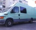 Зелений Івеко Дейлі 4x4, об'ємом двигуна 0 л та пробігом 370 тис. км за 7000 $, фото 5 на Automoto.ua