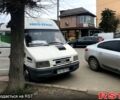 Білий Івеко Дейлі, об'ємом двигуна 2.8 л та пробігом 460 тис. км за 2500 $, фото 1 на Automoto.ua