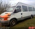 Білий Івеко Дейлі, об'ємом двигуна 2.8 л та пробігом 300 тис. км за 4000 $, фото 4 на Automoto.ua