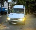 Белый Ивеко Дейли, объемом двигателя 2.8 л и пробегом 0 тыс. км за 5400 $, фото 1 на Automoto.ua