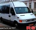 Белый Ивеко Дейли, объемом двигателя 2.8 л и пробегом 0 тыс. км за 5000 $, фото 1 на Automoto.ua